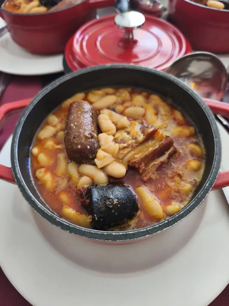 Javier Rodriguez_Restaurante Nuevo Balbona_Pravia_review