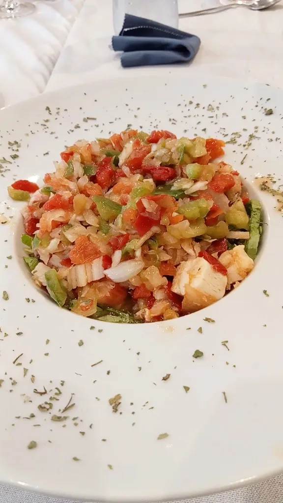 Daniel Triviño_Restaurante Nuevo Balbona_Pravia_review