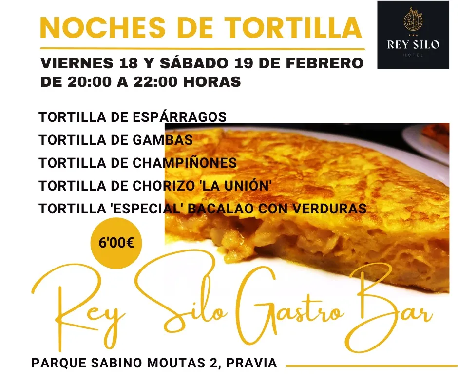 Menu_Hotel Rey Silo_Pravia_image_4