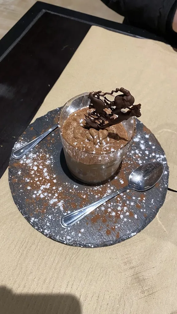 Aleksandra Rojek_La de Casa pizzería_Pravia_review