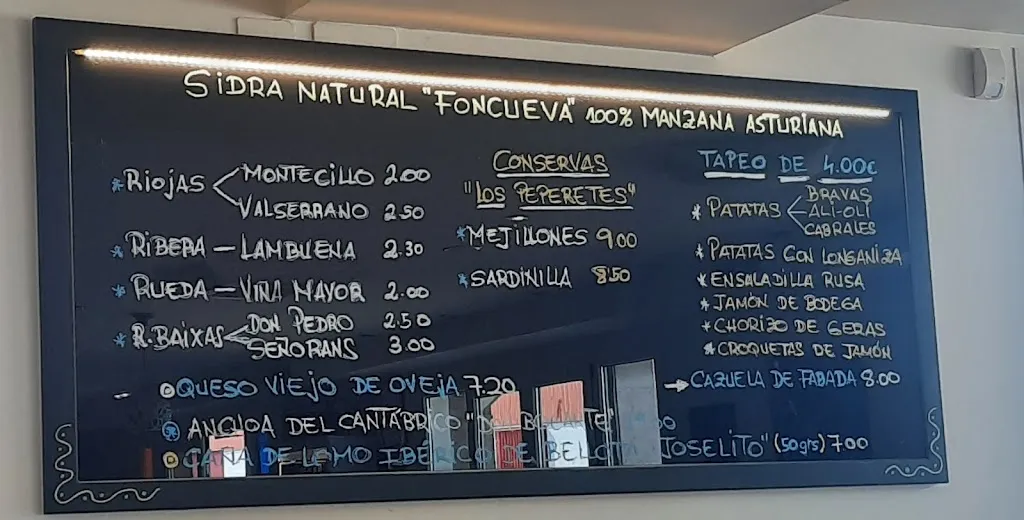 Menu_Tapas Fidalgo_Pravia_image_2