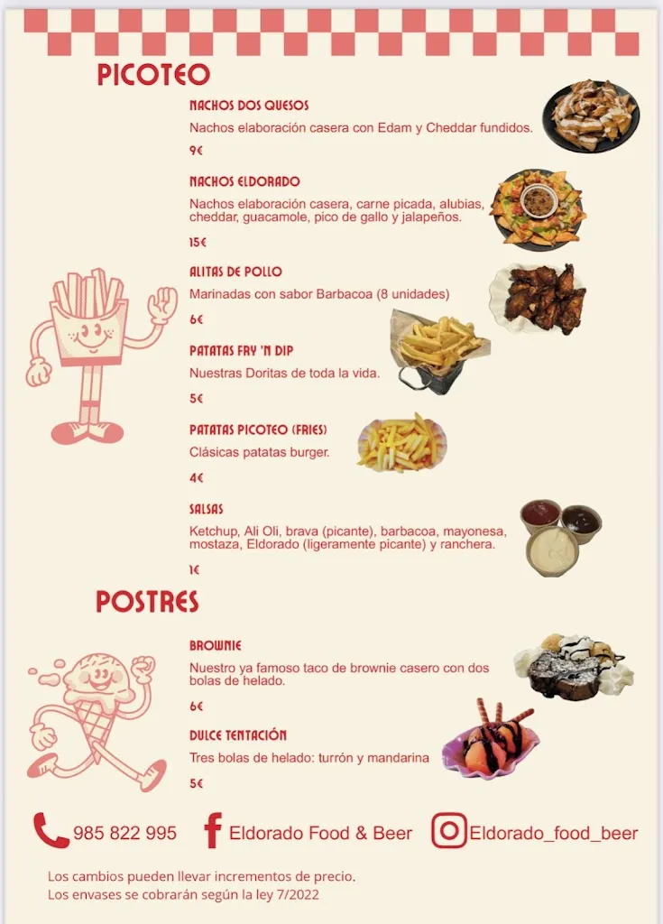 Menu_Eldorado Food & Beer_Pravia_image_1