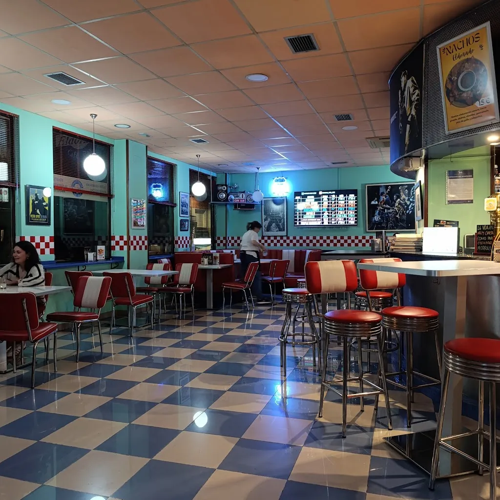 Sergio Becerro_Eldorado Food & Beer_Pravia_review