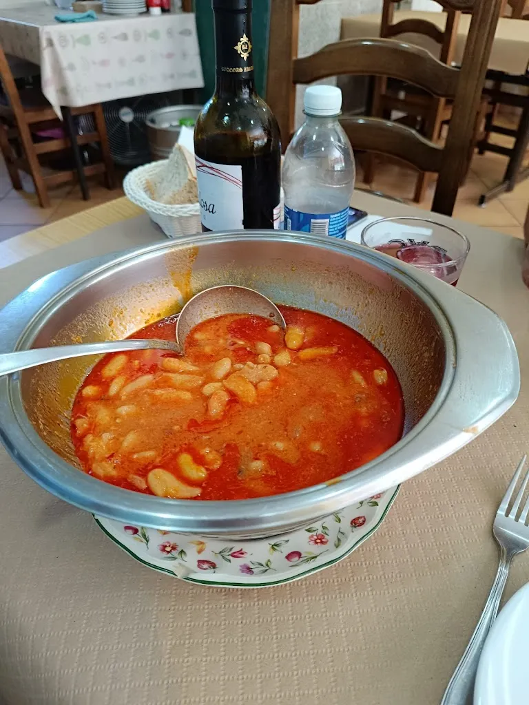 Menu_Restaurante La Vega_Pravia_immagine_3