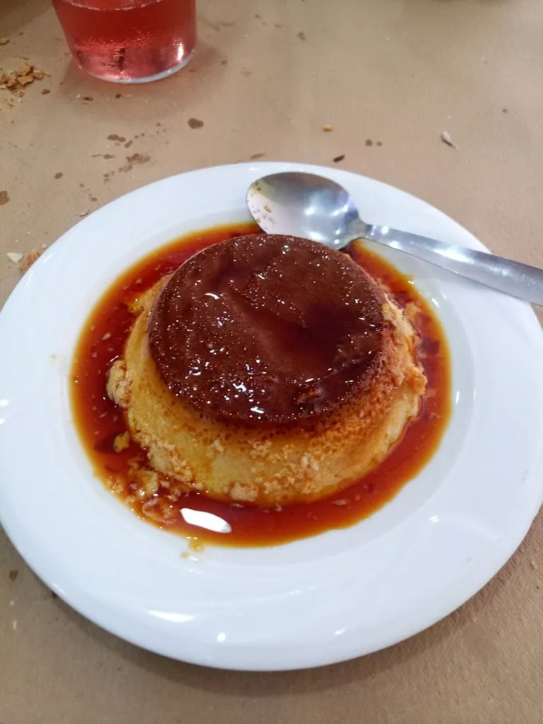 Menu_Restaurante La Vega_Pravia_immagine_4