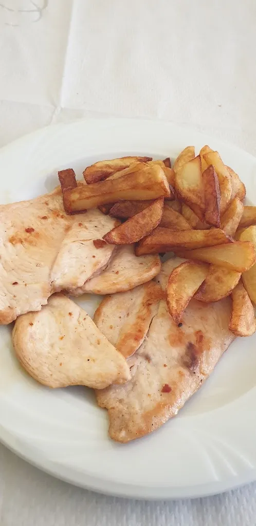 Menu_Restaurante La Vega_Pravia_immagine_5