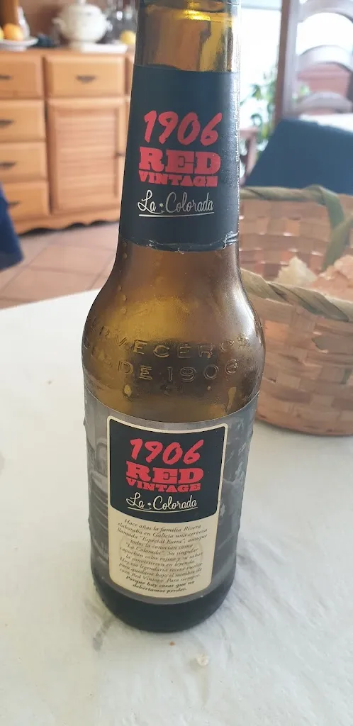 Menu_Restaurante La Vega_Pravia_immagine_8