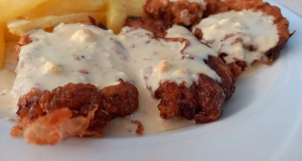 Menu_Restaurante La Vega_Pravia_immagine_9