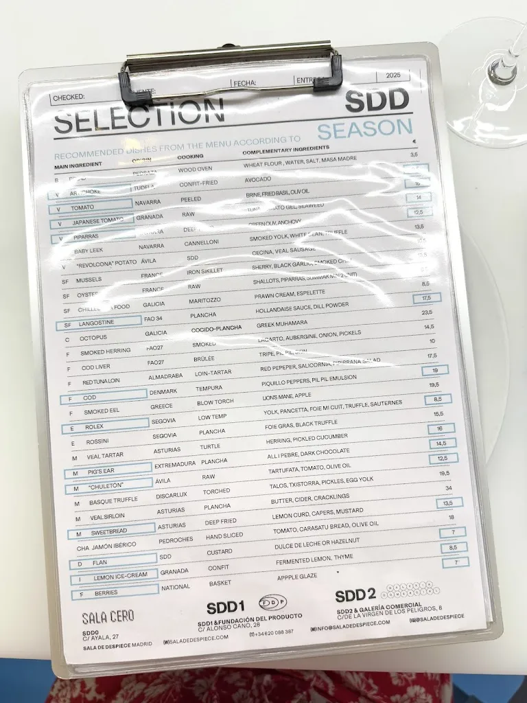 Menu_Sala de Despiece 2_Salas_image_2