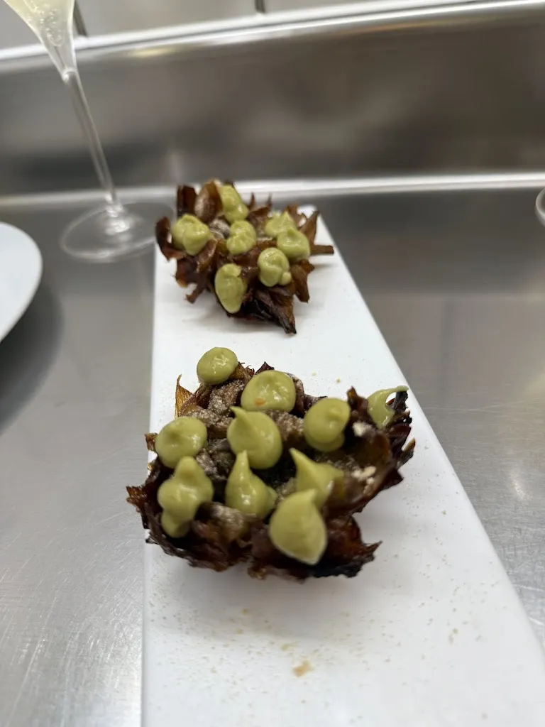 Johnson Tan_Sala de Despiece 2_Salas_review