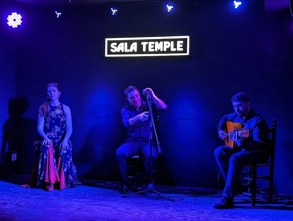 Sala Temple - Tablao Flamenco_Salas_slider_image_3