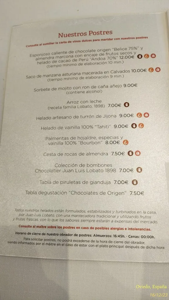 Menu_Restaurante Casa Lobato_Oviedo_image_2