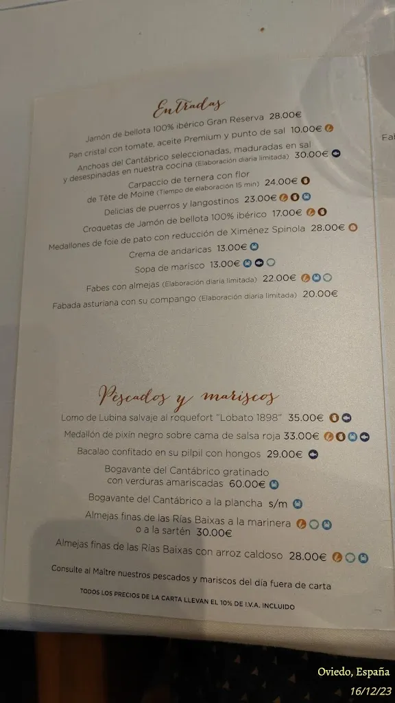 Menu_Restaurante Casa Lobato_Oviedo_image_4