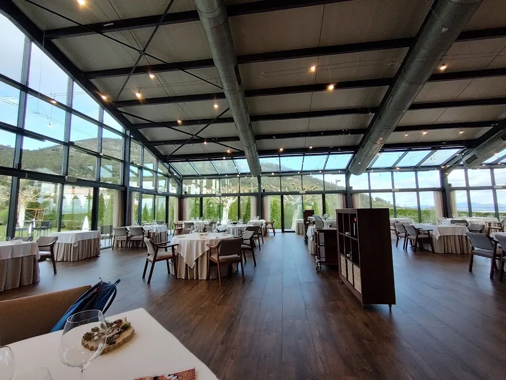 Dave G _Restaurante Casa Lobato_Oviedo_review