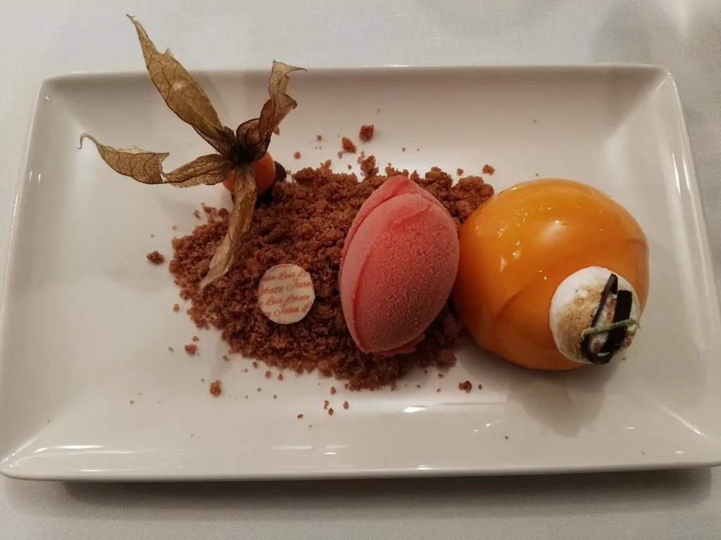 EUGENIA ESTEVES_Restaurante Casa Lobato_Oviedo_review