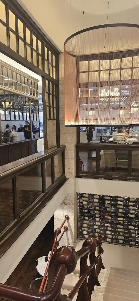 Emmanuel Xirogiannis_Casa Fermín_Oviedo_recensione