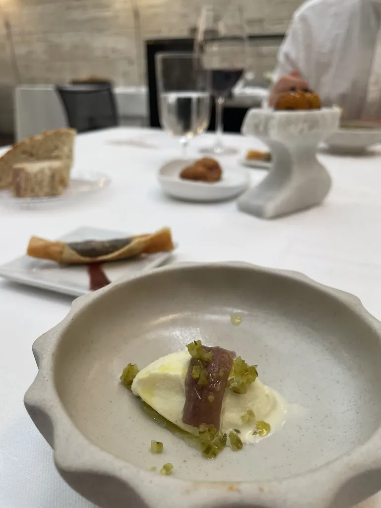 Valerie Zaika_Casa Fermín_Oviedo_recensione