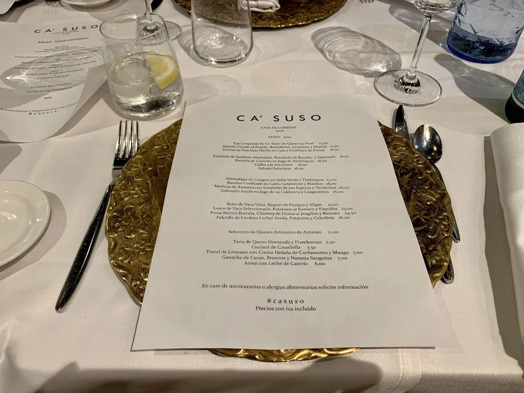 Menu_Ca' Suso_Oviedo_image_3