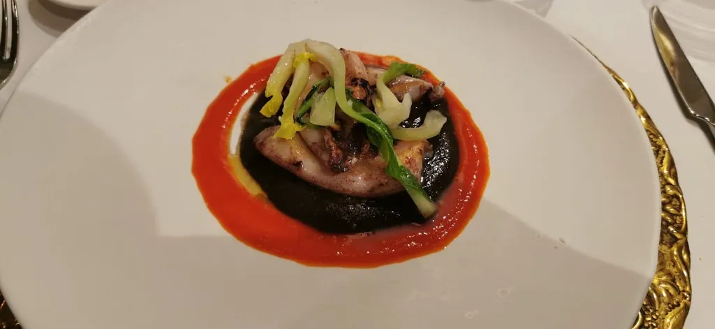 Sherry Chu_Ca' Suso_Oviedo_review