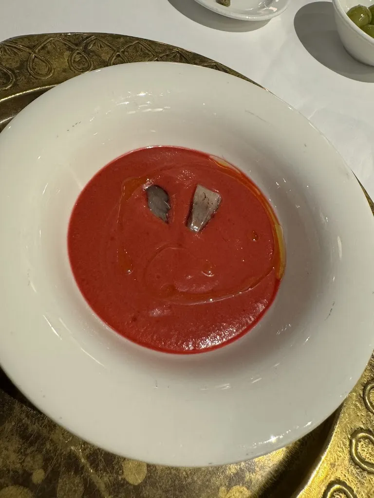 Hayley Wong_Ca' Suso_Oviedo_review