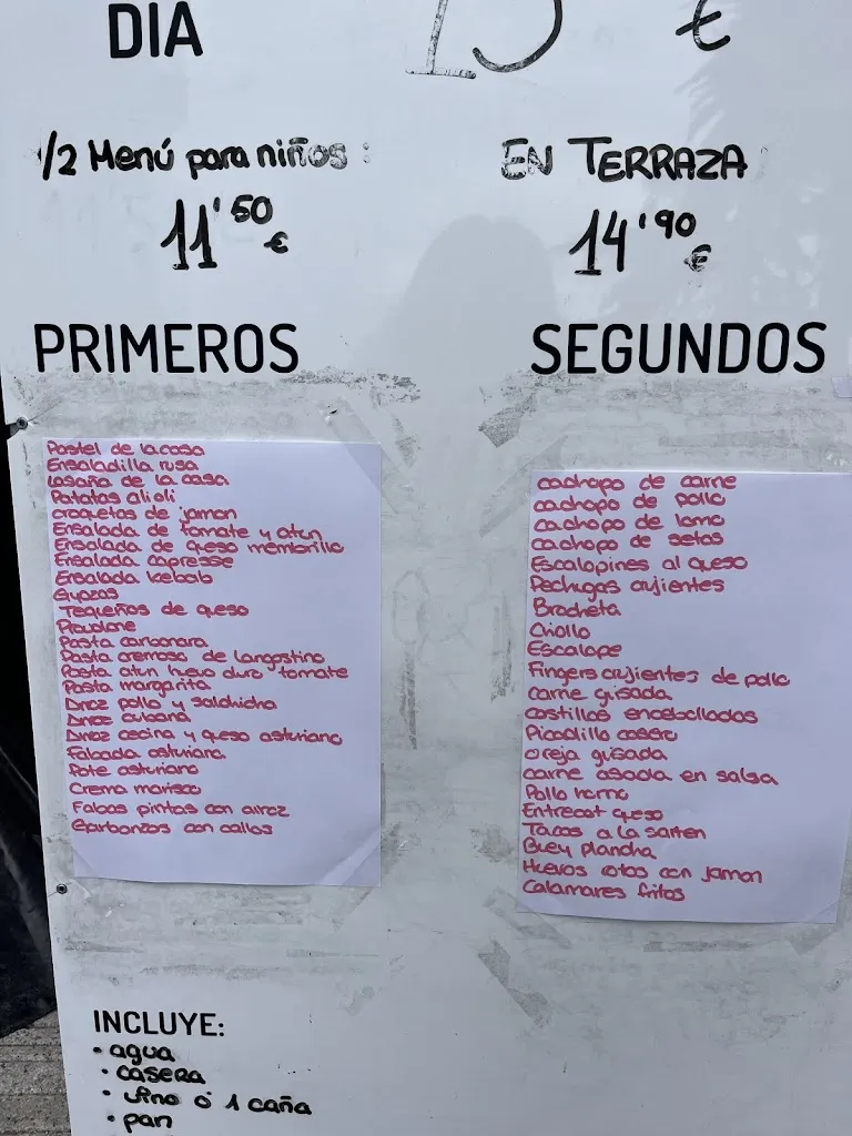 Menu_La Panoya_Oviedo_image_4