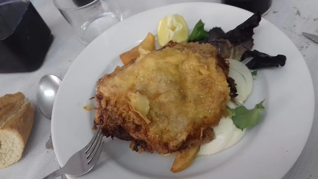 Cec Lamb_La Panoya_Oviedo_review