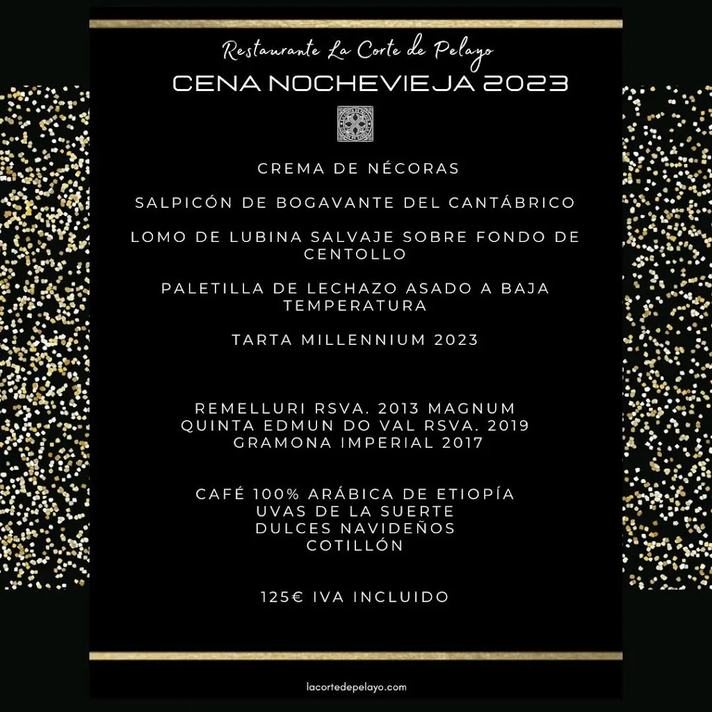 Menu_Restaurante La Corte de Pelayo_Oviedo_image_3