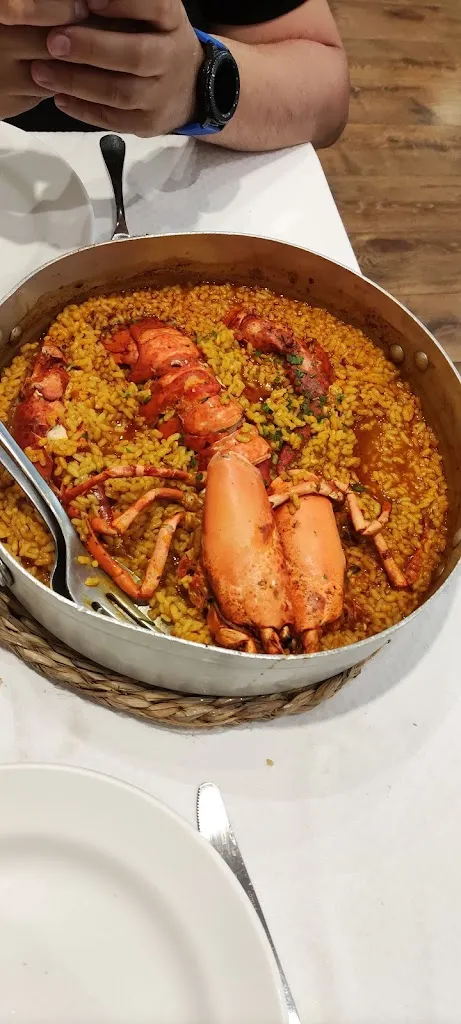 Menu_Arrocería La Genuina de Cimadevilla_Oviedo_image_5