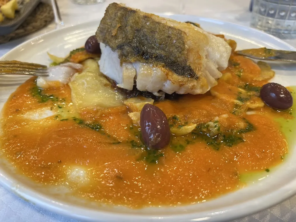 Mark Roberts_Arrocería La Genuina de Cimadevilla_Oviedo_review