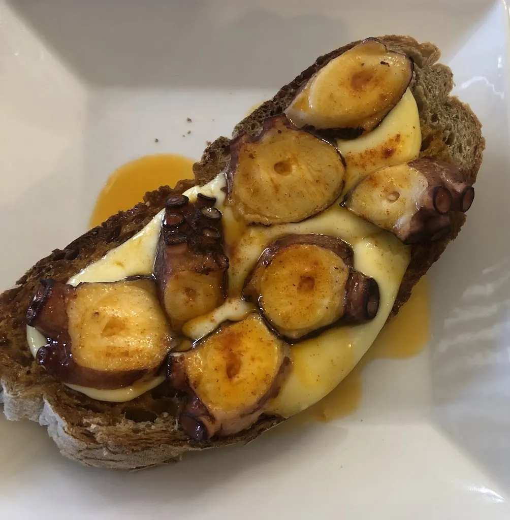 Sara Fernandez_Mesón O'Fumazo_Fene_recensione