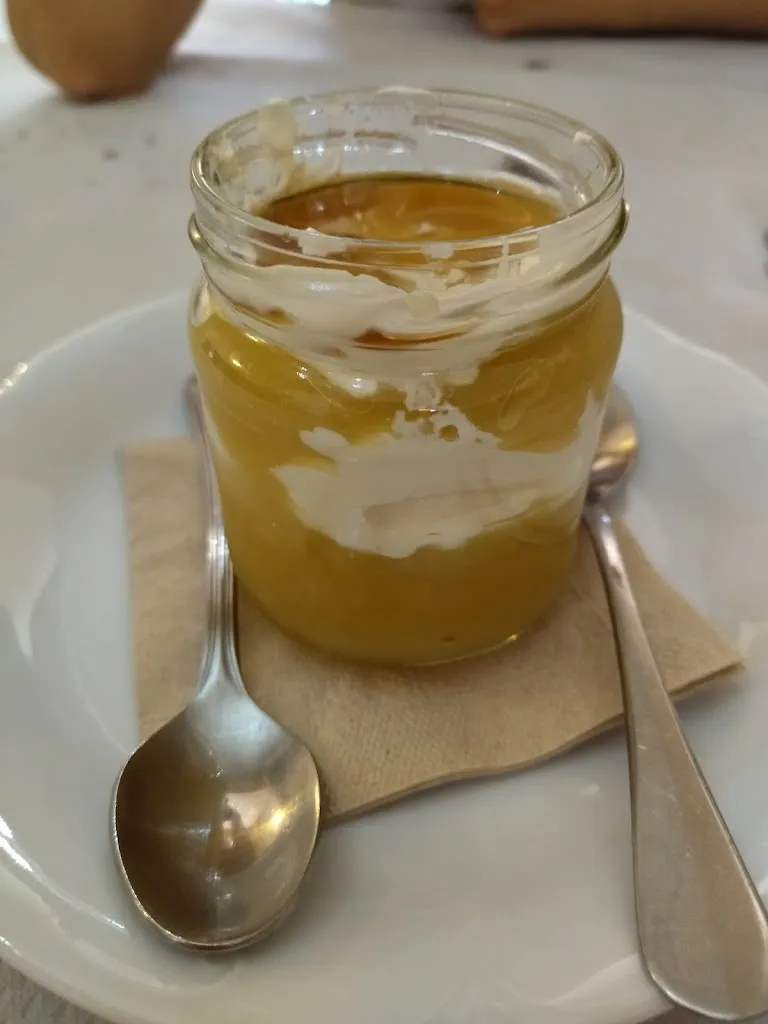 PILAR JIMENEZ_Mesón O'Fumazo_Fene_recensione