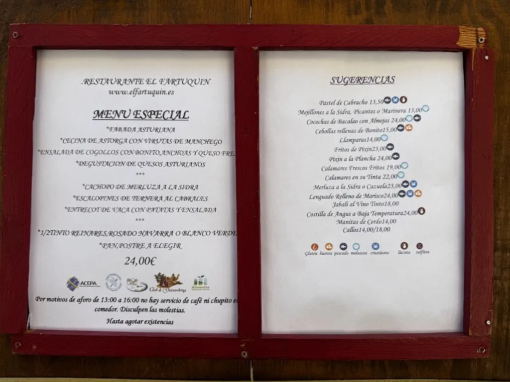 Menu_Restaurante El Fartuquin_Oviedo_image_3