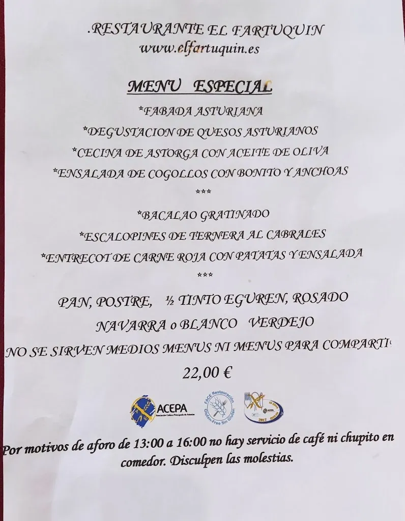 Menu_Restaurante El Fartuquin_Oviedo_image_4