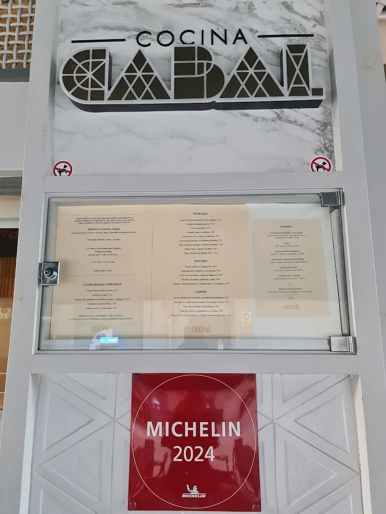 Menu_Cocina Cabal_Oviedo_immagine_3