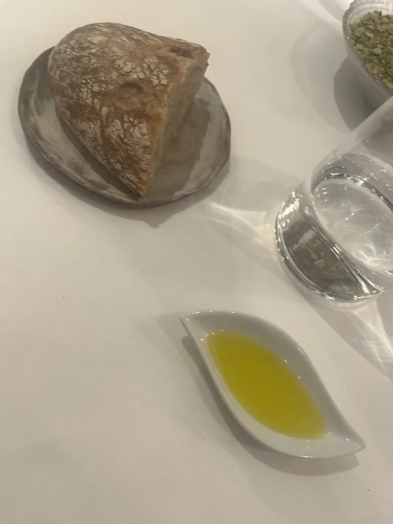 Simona Ligorio_Cocina Cabal_Oviedo_recensione