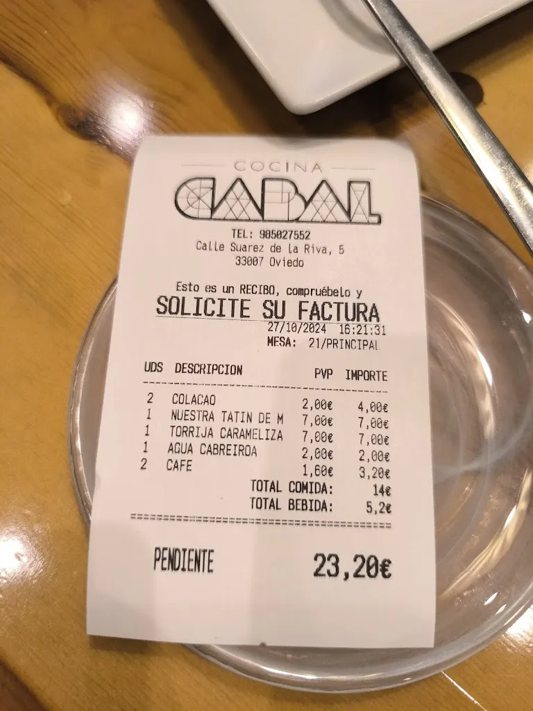 Alex Kravets_Cocina Cabal_Oviedo_recensione