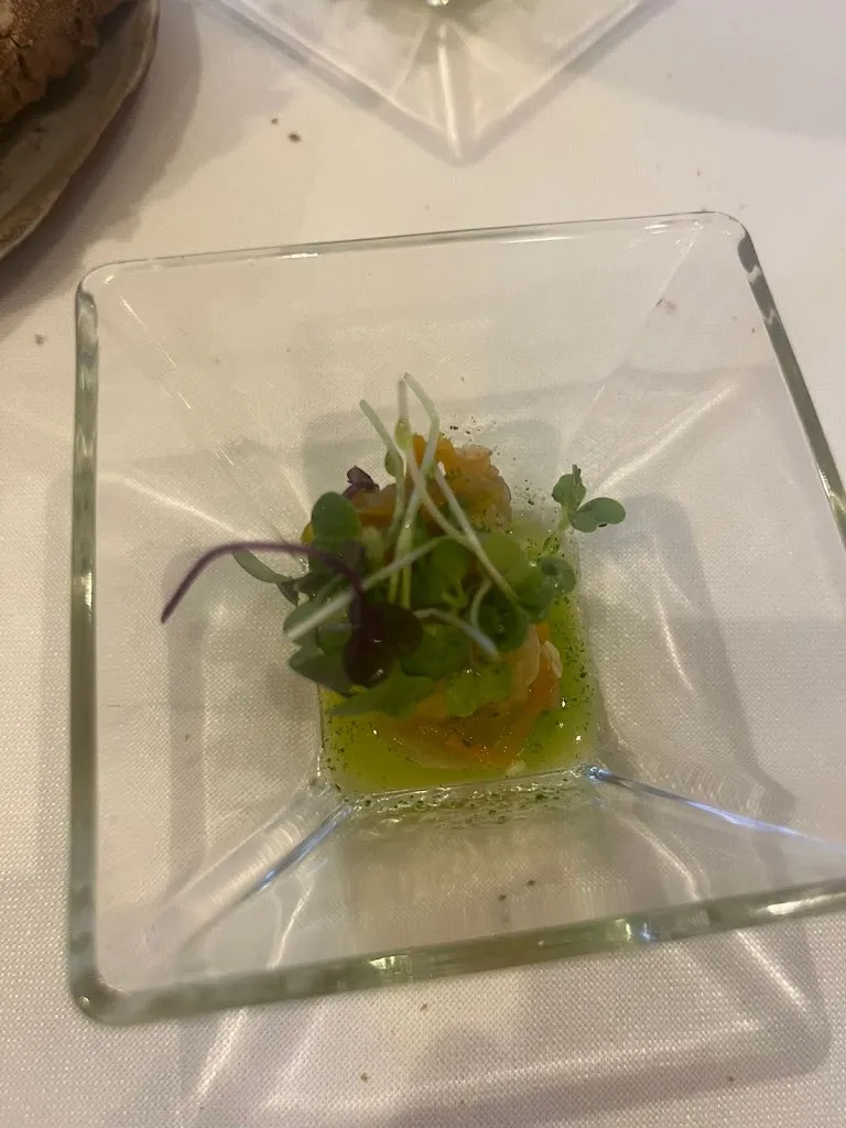 David Vallejo_Cocina Cabal_Oviedo_recensione