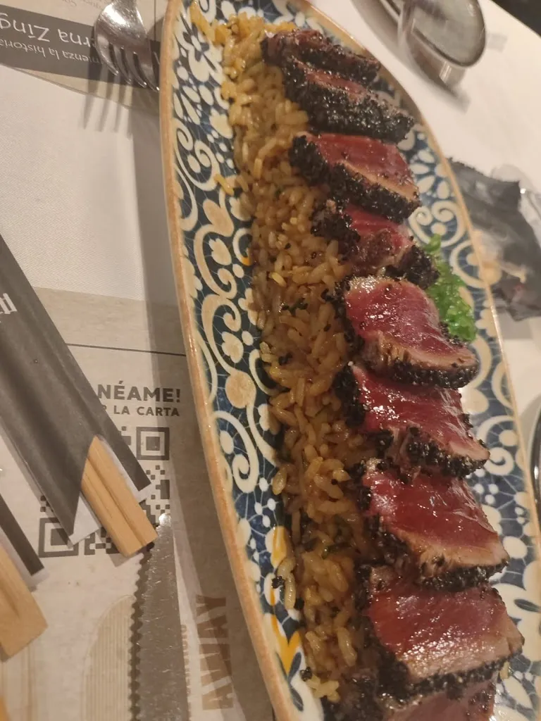 Menu_La Taberna Zíngara_Oviedo_image_9