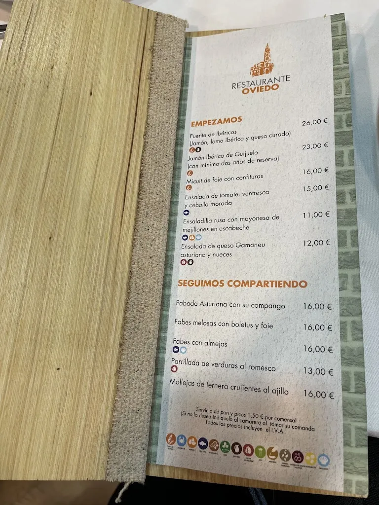 Menu_Restaurante Oviedo_Oviedo_image_3