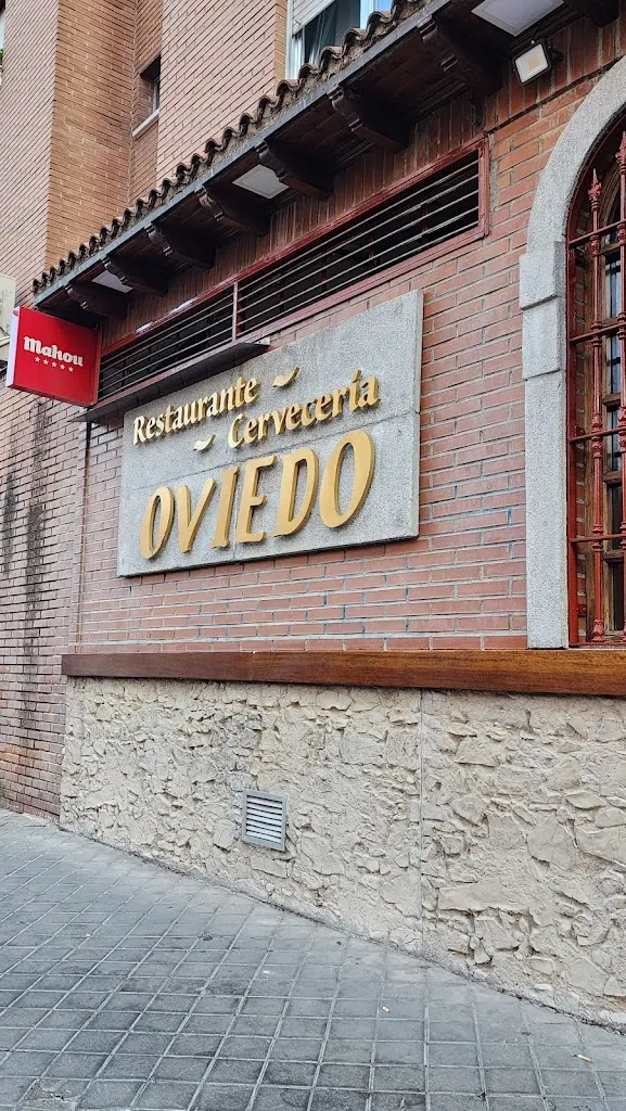 Beth Ledger_Restaurante Oviedo_Oviedo_review