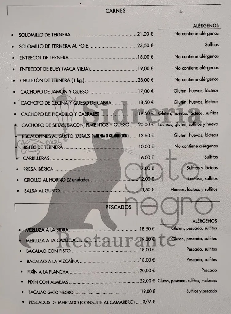 Menu_Sidrería El Gato Negro_Oviedo_image_1