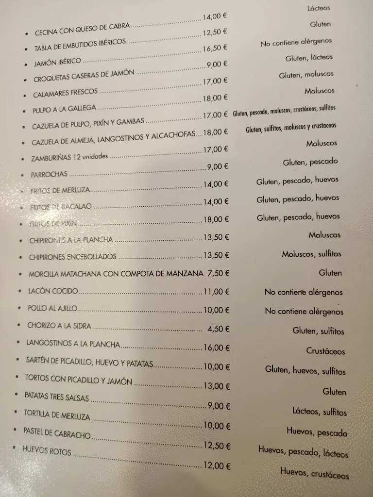 Menu_Sidrería El Gato Negro_Oviedo_image_3