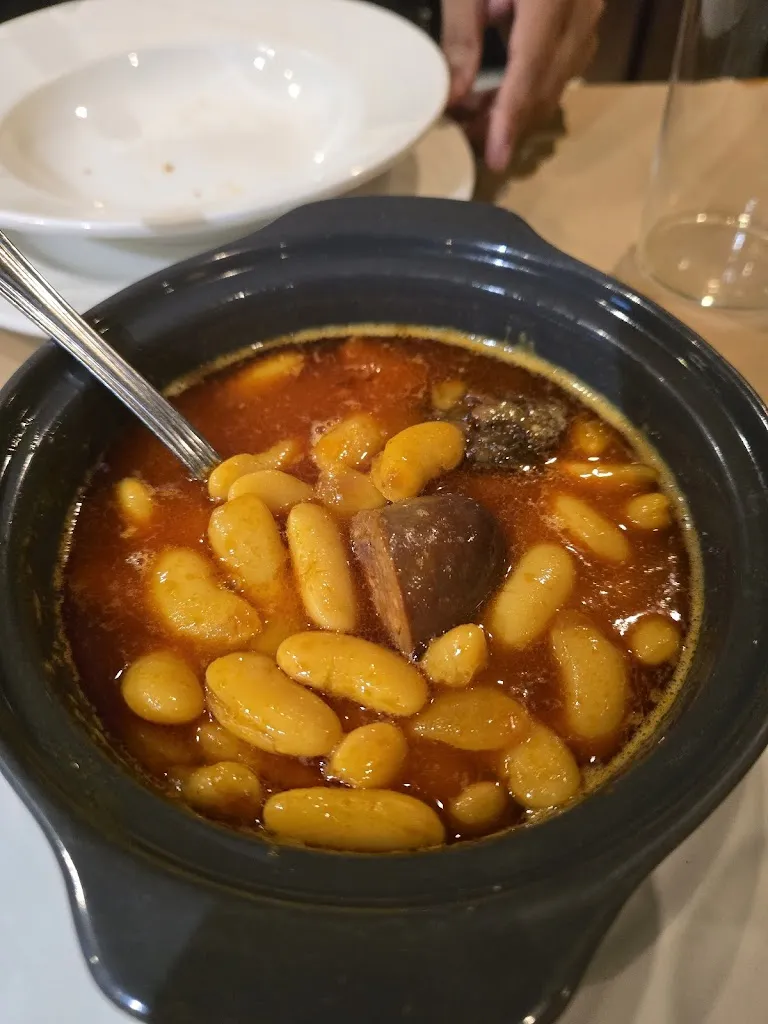 Animesh Das_Sidrería El Gato Negro_Oviedo_review