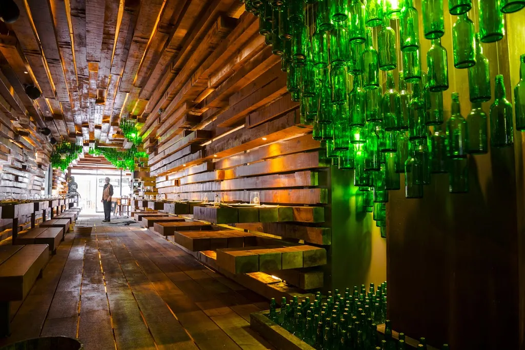 Sidrería Tierra Astur Parrilla ristorante a Oviedo