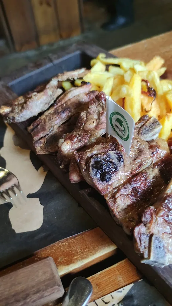 Sidrería Tierra Astur Parrilla_Oviedo_slider_image_2