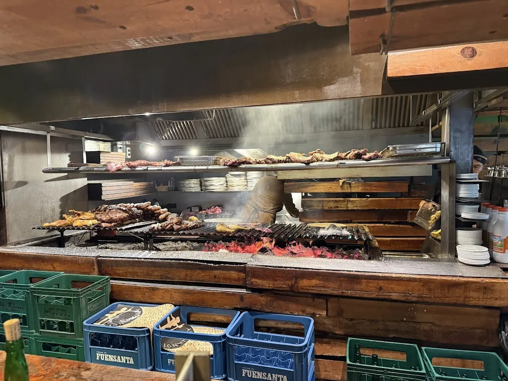 Sidrería Tierra Astur Parrilla_Oviedo_slider_image_3