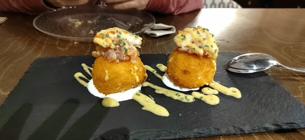 Silvia_El Patio De Los Naranjos_Oviedo_recensione