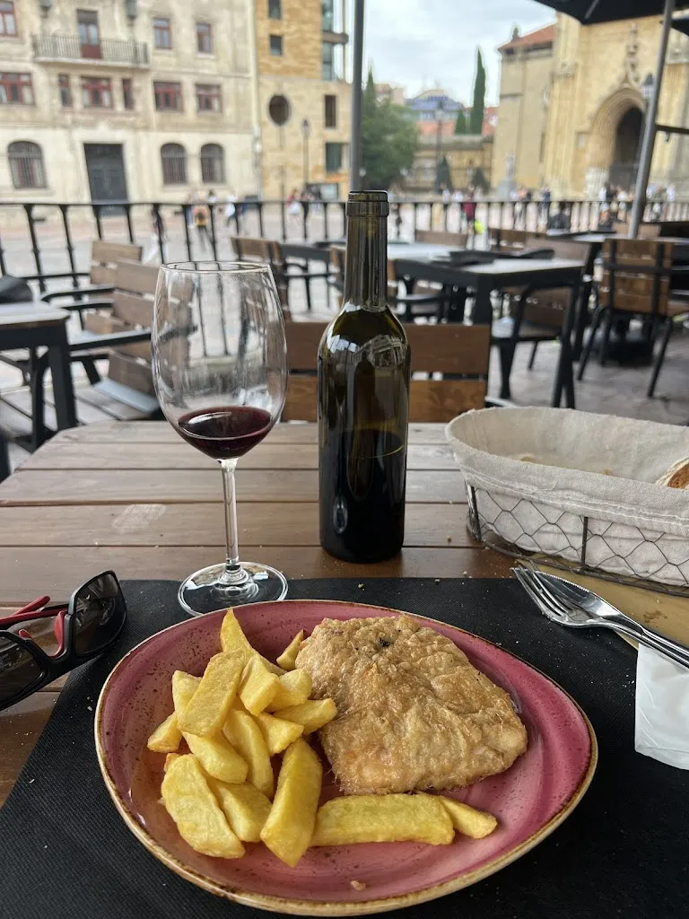 Menu_La Taberna de la Catedral_Oviedo_image_5
