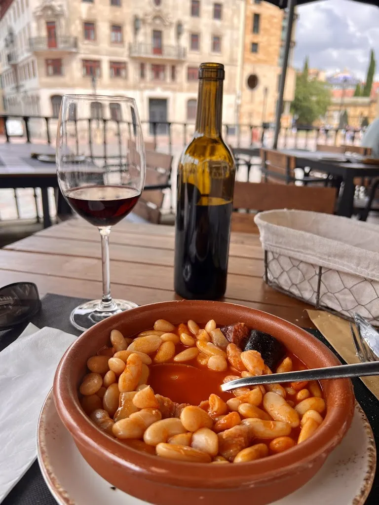 Menu_La Taberna de la Catedral_Oviedo_image_6