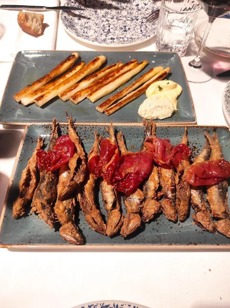 Menu_La Taberna de la Catedral_Oviedo_image_9